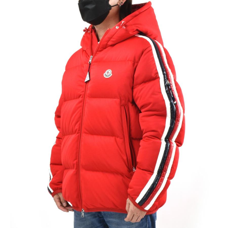 MONCLER（モンクレール） 【並行輸入品】モンクレール ダウン