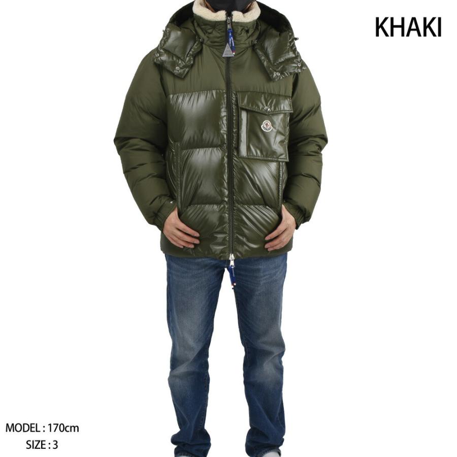 MONCLER（モンクレール） 【SALE】【並行輸入品】モンクレール ダウン