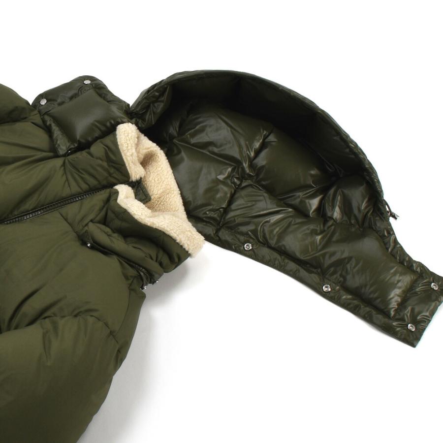 MONCLER（モンクレール） 【SALE】【並行輸入品】モンクレール ダウン