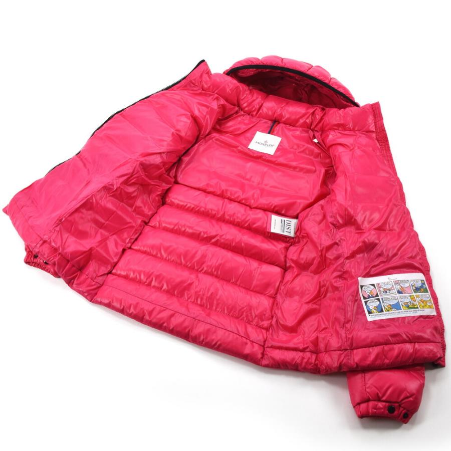 MONCLER（モンクレール） 【SALE】【並行輸入品】モンクレール ダウン