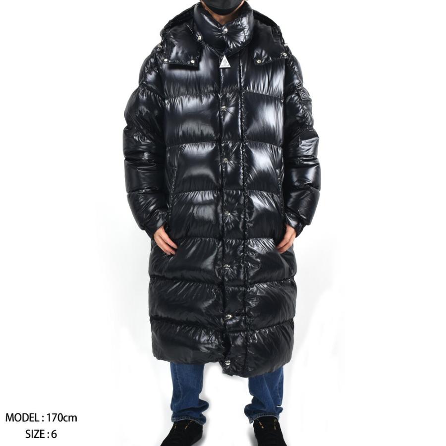 MONCLER（モンクレール） 【並行輸入品】モンクレール ダウンコート