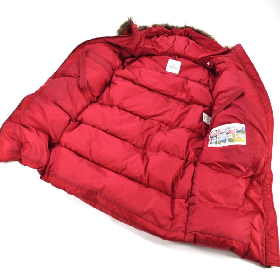 MONCLER（モンクレール） 【SALE】【並行輸入品】モンクレール ダウン