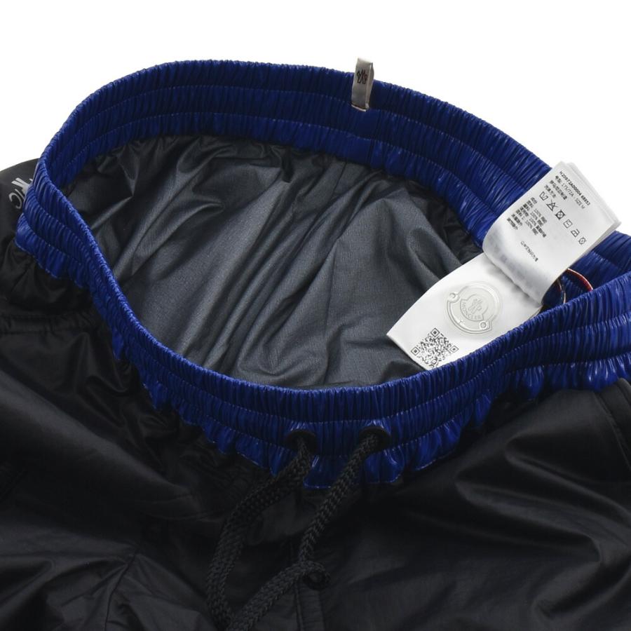 MONCLER（モンクレール） 【並行輸入品】モンクレール ナイロンパンツ