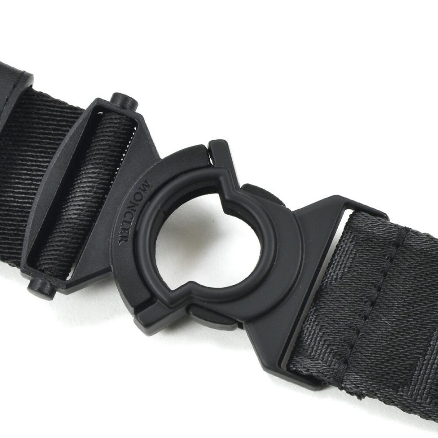 MONCLER（モンクレール） 【並行輸入品】モンクレール バックルベルト