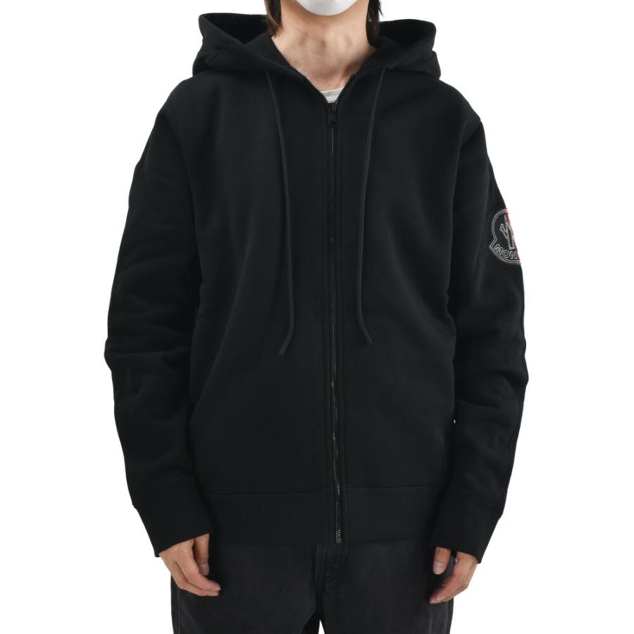 MONCLER（モンクレール） 【並行輸入品】モンクレール フーディー