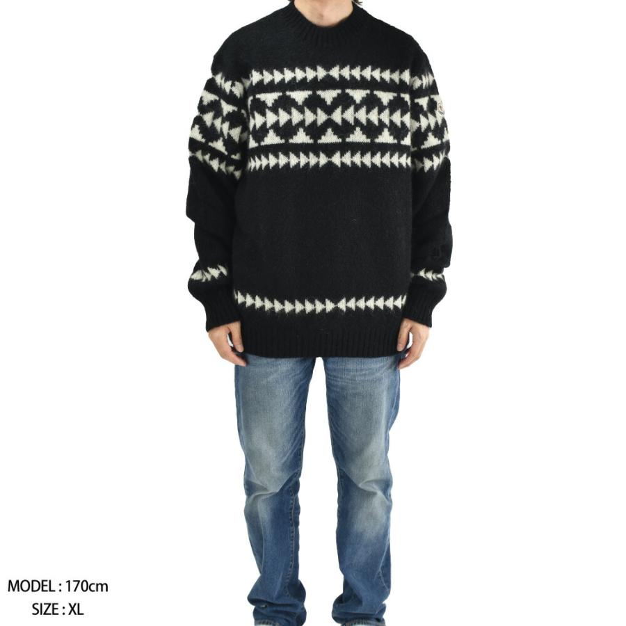 MONCLER（モンクレール） 【並行輸入品】モンクレール モヘア