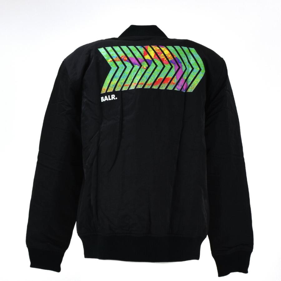BALR.（ボーラー） 【SALE】【並行輸入品】ボーラー ボンバー