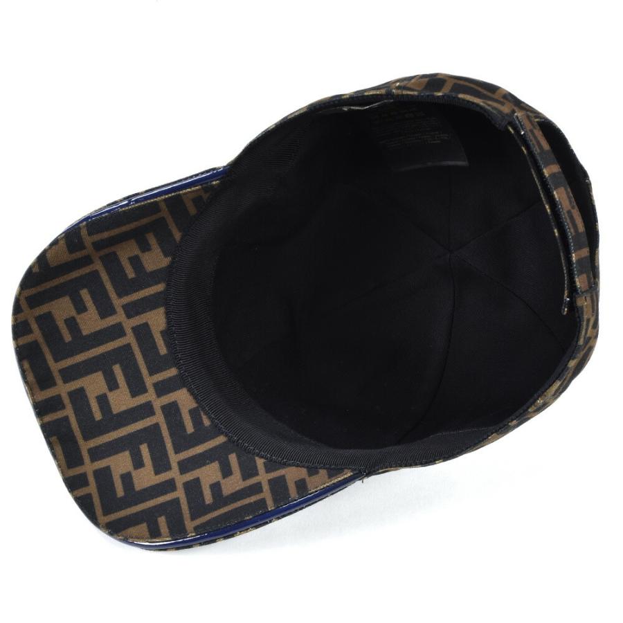 FENDI（フェンディ） 【並行輸入品】フェンディ ベースボールキャップ