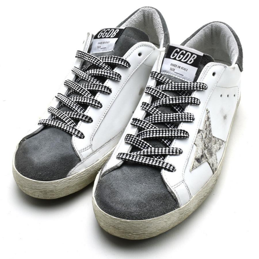 GOLDEN GOOSE（ゴールデングース） 【並行輸入品】ゴールデングース