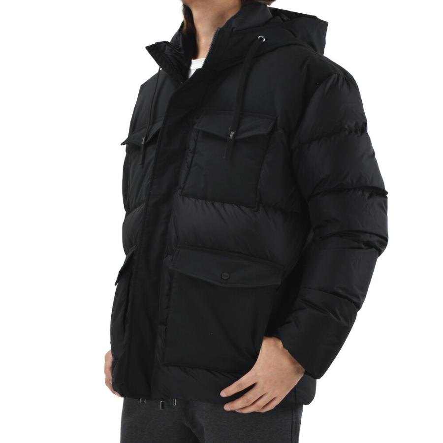 HERNO（ヘルノ） 【SALE】【並行輸入品】ヘルノ ダウンジャケット