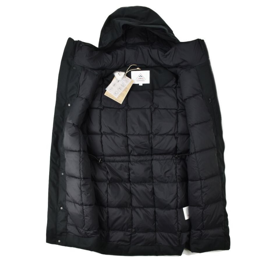 Pyrenex（ピレネックス） 【並行輸入品】ピレネックス ダウンコート