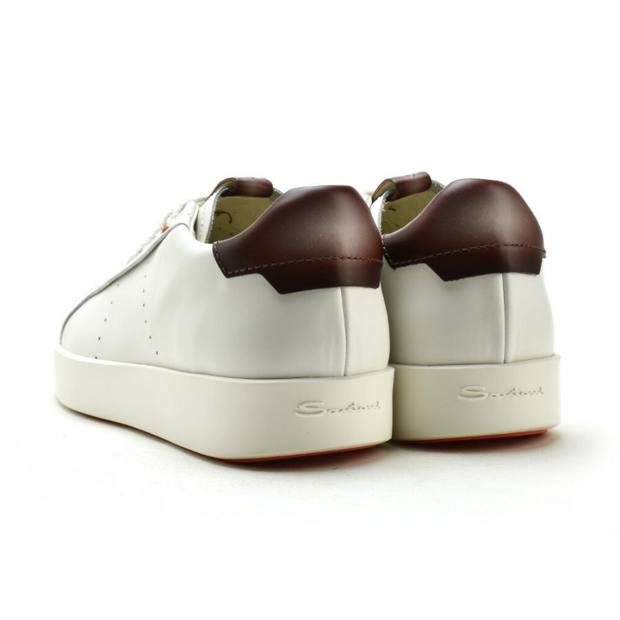 SANTONI（サントーニ） 【並行輸入品】サントーニ スニーカー メンズ
