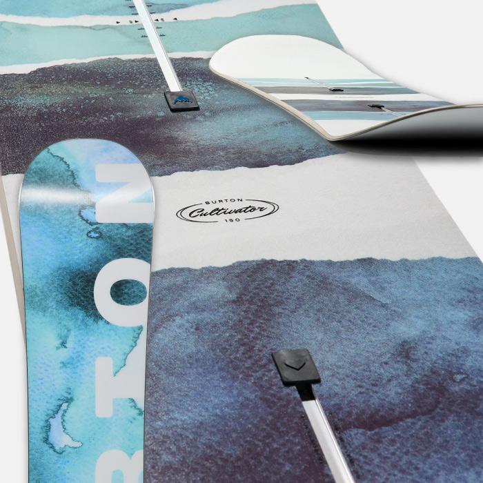 BURTON（バートン） 日本正規品 スノーボード ビンディング ブーツ 3点