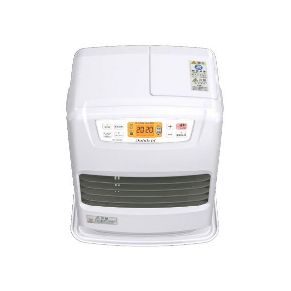 ダイニチ（Dainichi） ○ダイニチ工業 暖房機器【FW-3225NE(W)】ムーン