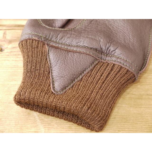 TOYS McCOY（トイズマッコイ） TMA1424 ミリタリー A-10 グローブ