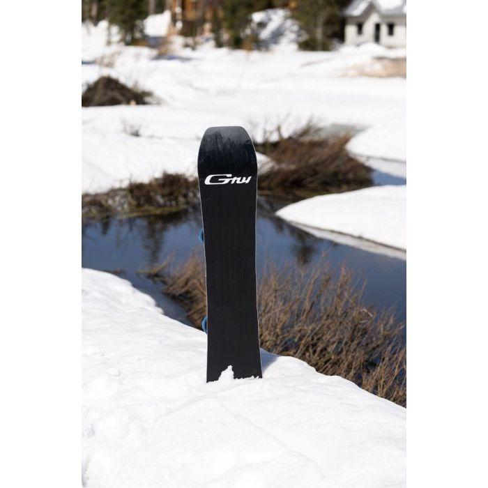 25-26 GNU GREMLIN グヌー 152cm 155cm スノーボード スノボー
