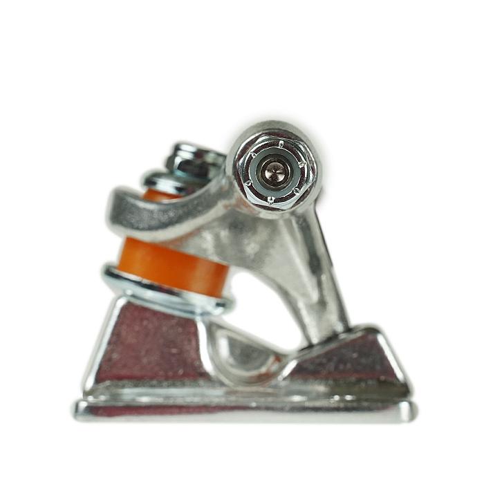 INDEPENDENT TRUCK COMPNY INDEPENDENT TRUCK FORGED TITANIUM 129 139