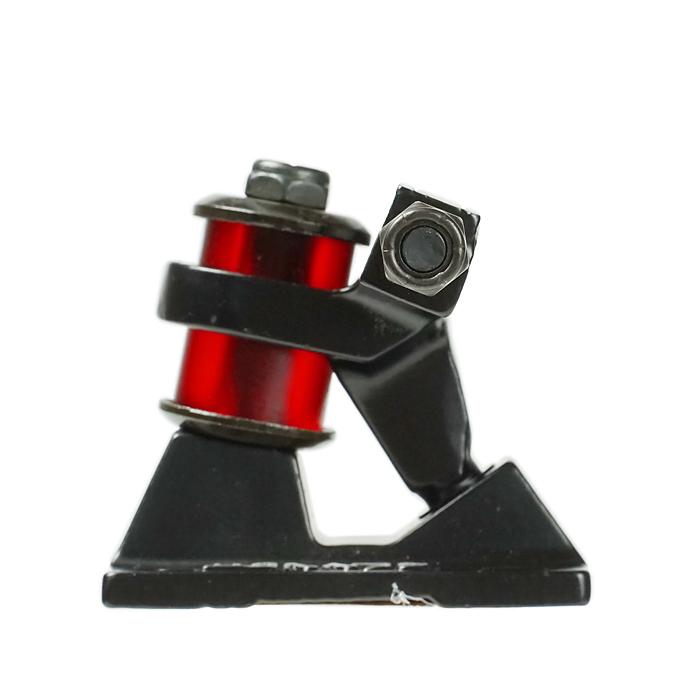 BENNETT Bennett Vector Trucks BLACK 4.3 5.0 6.0 inch トラック