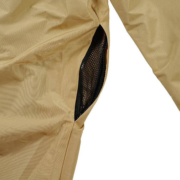 HARLAUT 06'CARGO SNOWPANTS KHAKI ハーロウ スノーパンツ スノー