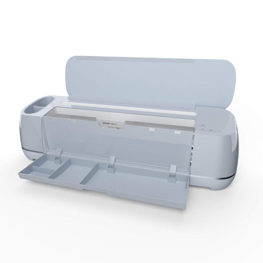国内正規品】Cricut Maker3 (クリカット メーカー3) ハンドメイド