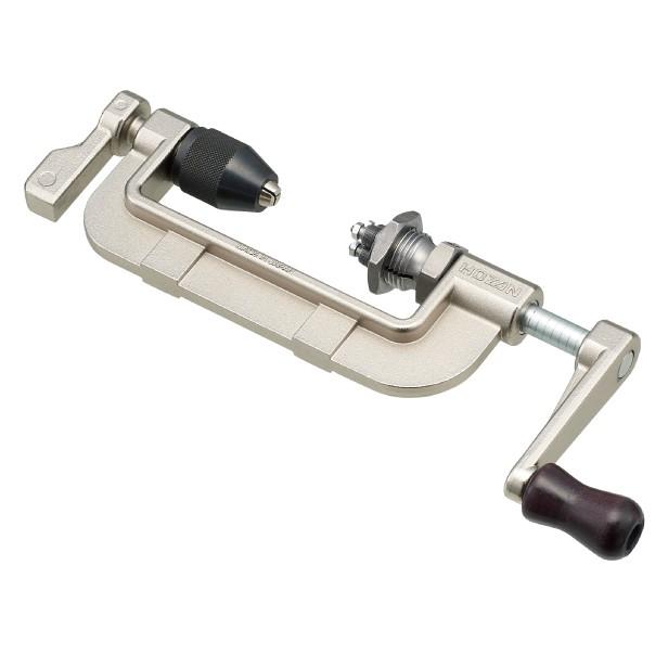 HOZAN（ホーザン） スポークネジ切り器 C-702-13 : ケミカル用品と工具