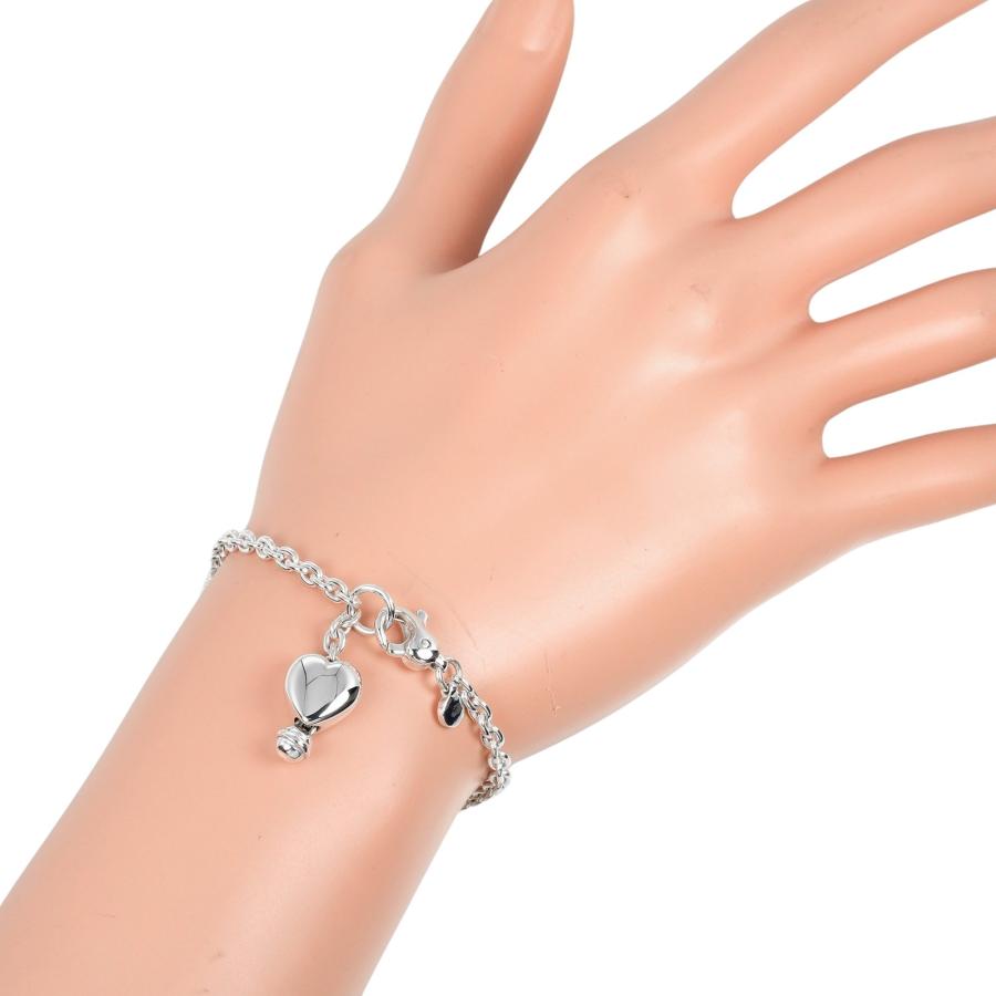 TIFFANY&Co.（ティファニー） ハート ヴィンテージ ブレスレット