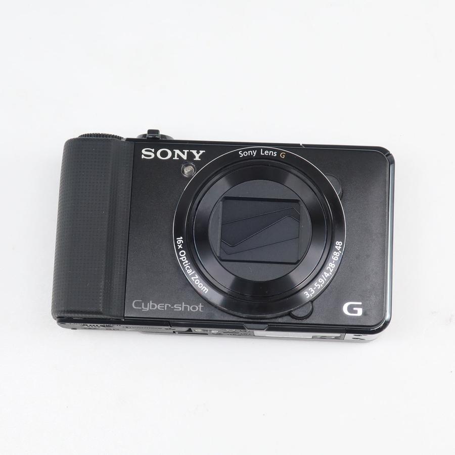 ソニー SONY Cyber shot サイバーショット デジタルカメラ DSC-HX9V