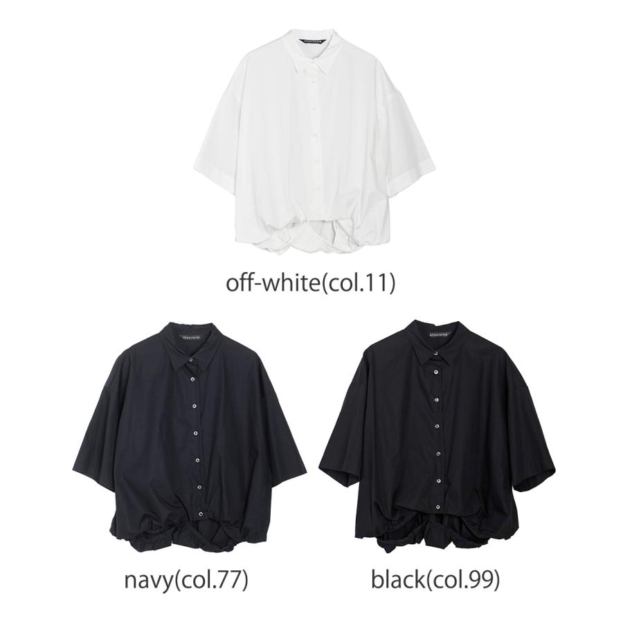 mizuiroind（ミズイロインド） SALE！ミズイロインド シャツ ハーフ