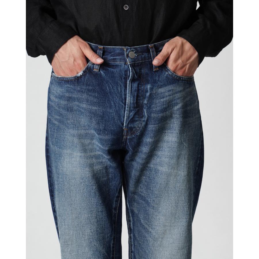 Ordinary fits（オーディナリーフィッツ） タイプ スタンダード