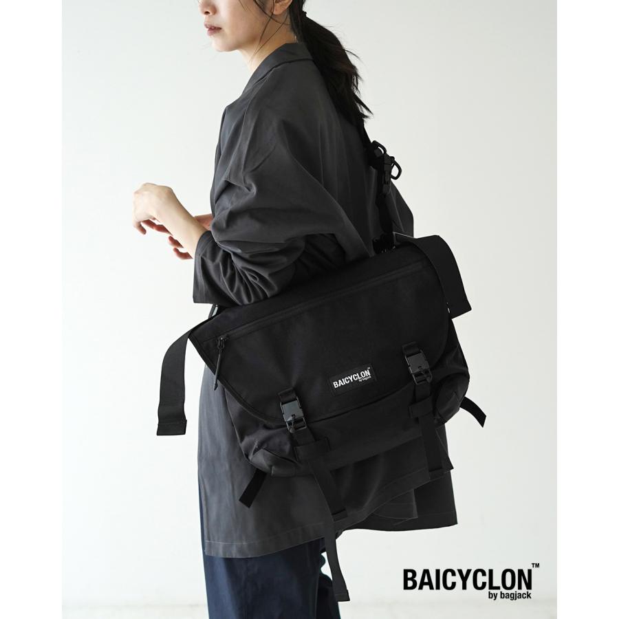 BAICYCLON by Bagjack（バイシクロン バイ バッグジャック） SALE
