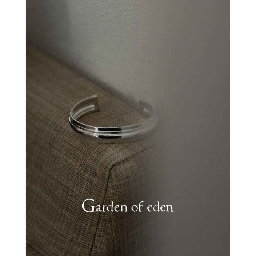 Garden of Eden（ガーデン オブ エデン） ホルダー バングル HOLDER