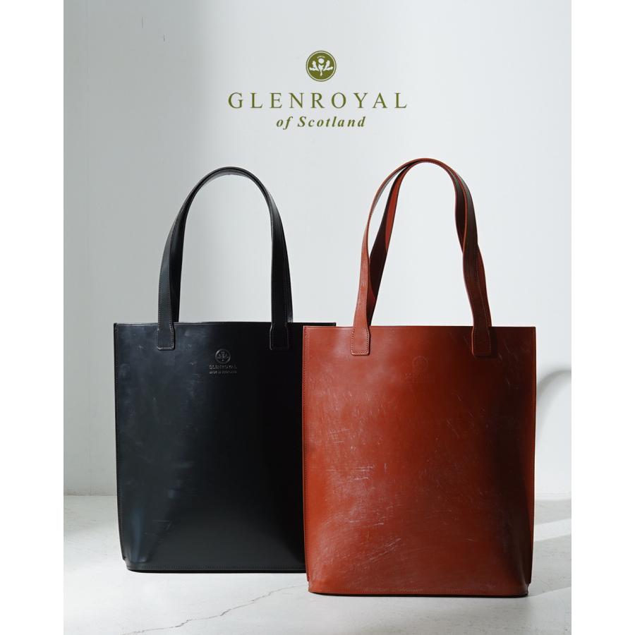 GLENROYAL（グレンロイヤル） トートバッグ トール TOTE BAG TALL