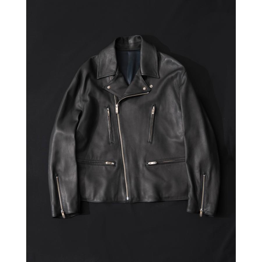 PORTER CLASSIC（ポータークラシック） ジャケット レザー ライダース