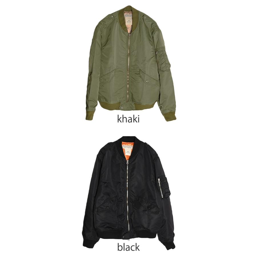 REMI RELIEF（レミ レリーフ） SALE！レミレリーフ フライトジャケット