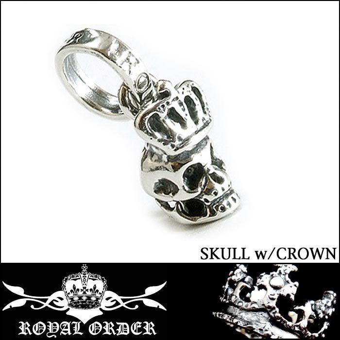 ROYAL ORDER（ロイヤル・オーダー） 【在庫あり・再入荷なし