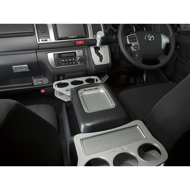 ESSEX（エセックス） □1型〜8型対応□ビレット コンソールトレイ