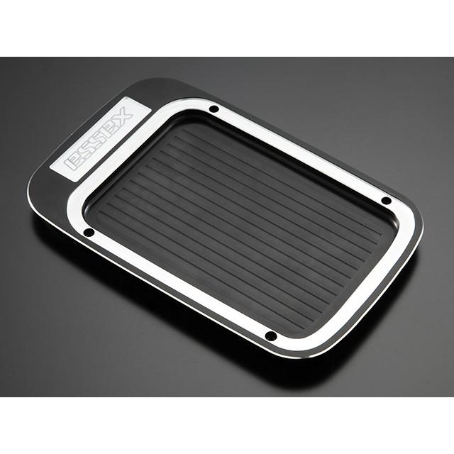 ESSEX（エセックス） □1型〜8型対応□ビレット コンソールトレイ