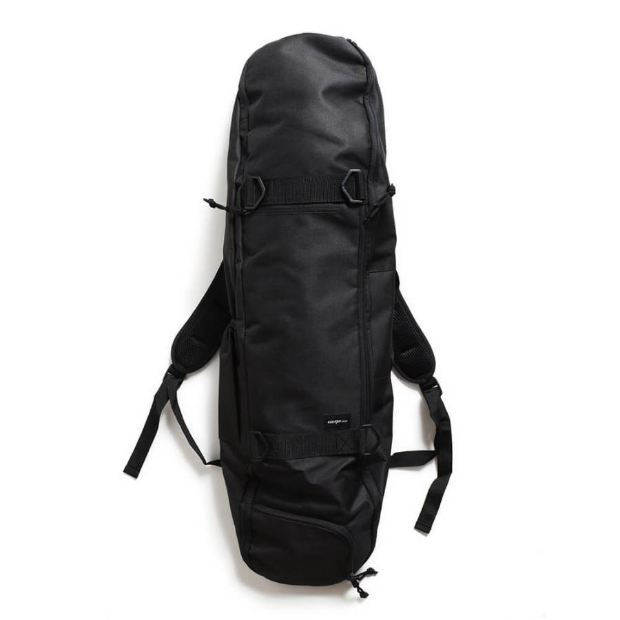 スケートボード収納可能 ESCAPO.TOKYO SKATE BAG エスカポ バッグ