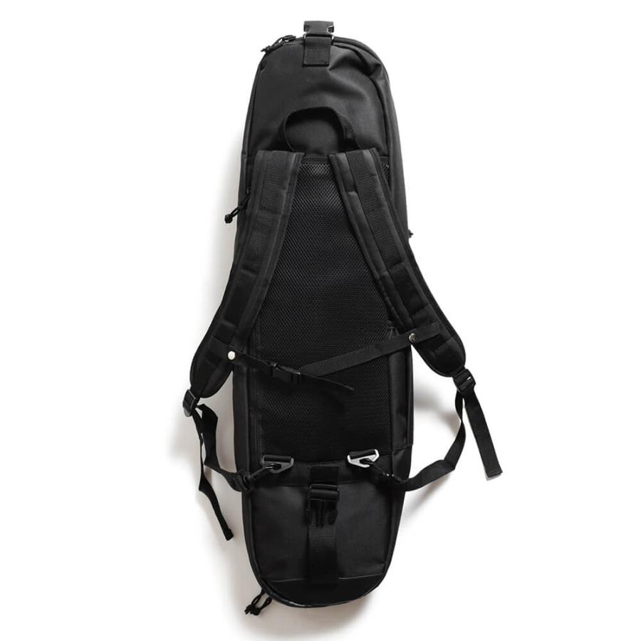 スケートボード収納可能 ESCAPO.TOKYO SKATE BAG エスカポ バッグ