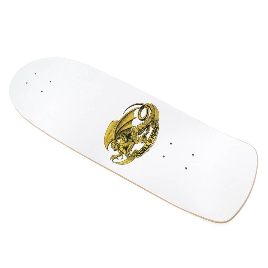 POWELL PERALTA DECK パウエルペラルタ デッキ MIKE MCGILL MCTWIST