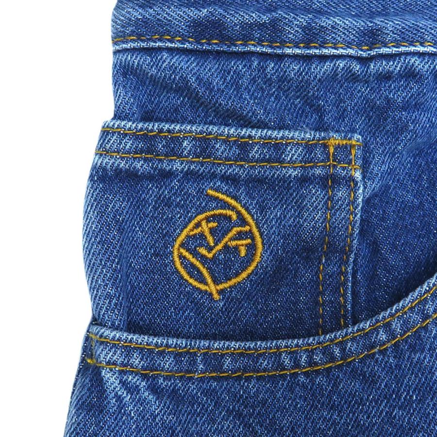 POLAR SKATE CO.（ポーラースケートカンパニー） POLAR JEANS ポーラー