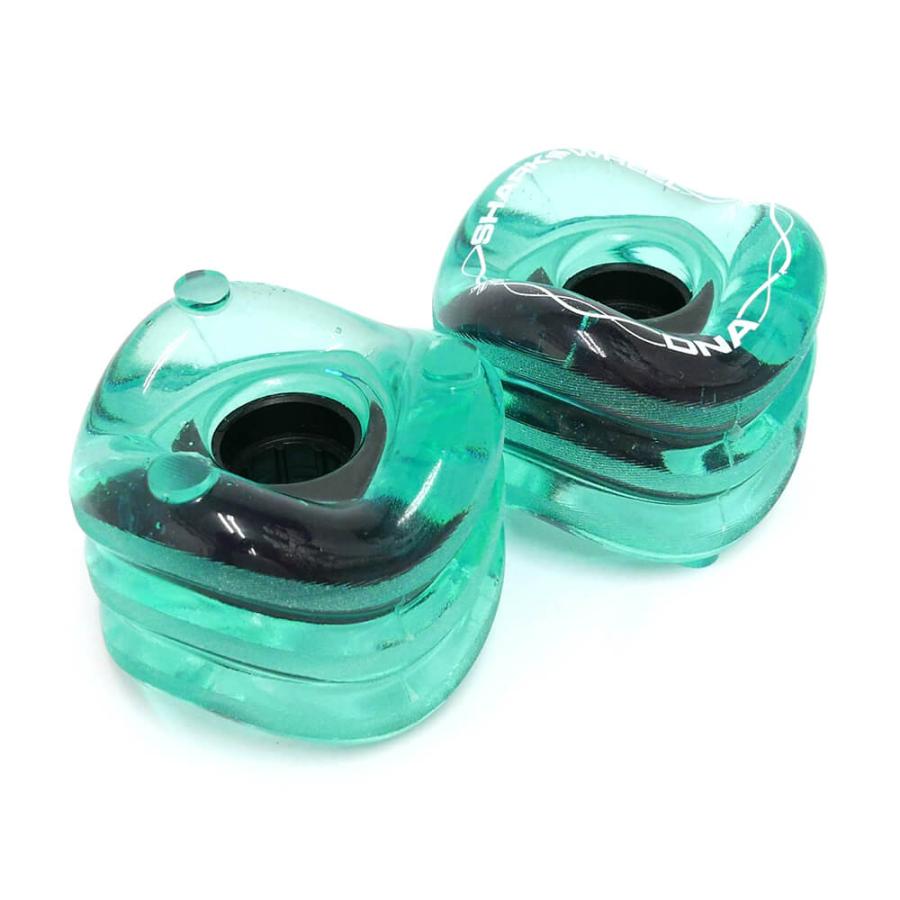 SHARK WHEEL シャークウィール ソフトウィール（クルーザー） DNA