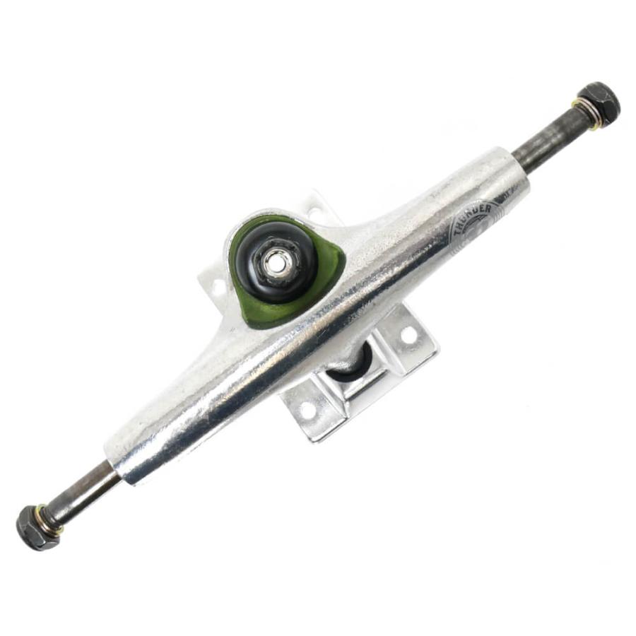 THUNDER TRUCK サンダー トラック LIGHTS 2 147 HI シルバー スケート