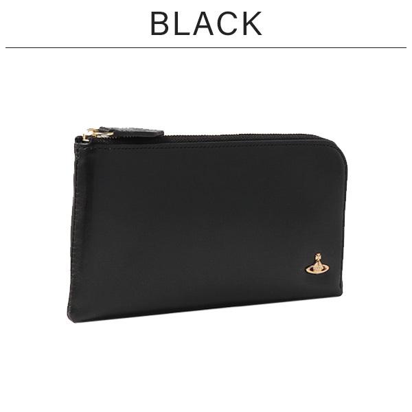 Vivienne Westwood（ヴィヴィアンウエストウッド） 長財布