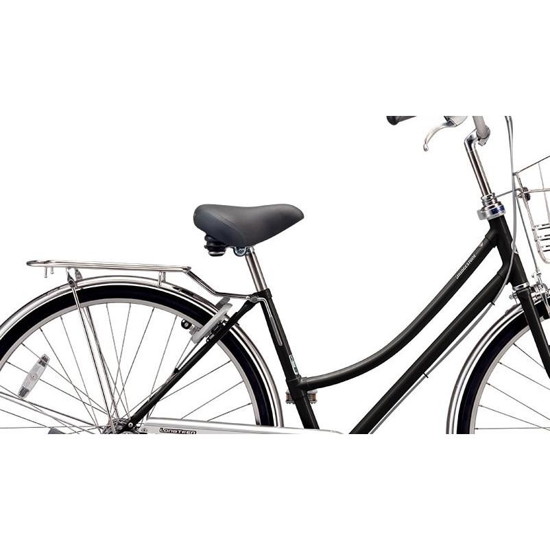 BRIDGESTONE（ブリヂストン） ブリヂストン自転車 エグゼW型（26