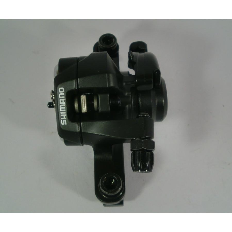 シマノ（SHIMANO） ロードバイク用 メカニカル ディスクブレーキ BR