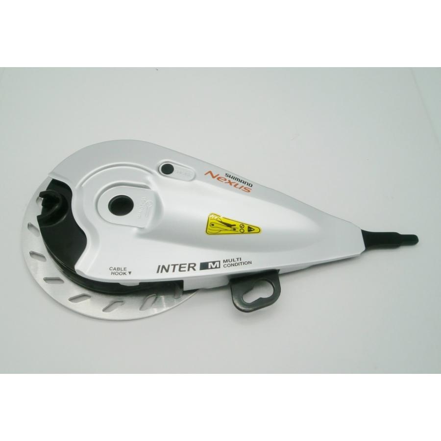 シマノ（SHIMANO） フロントローラーブレーキ BR-C3000F 前ブレーキ体