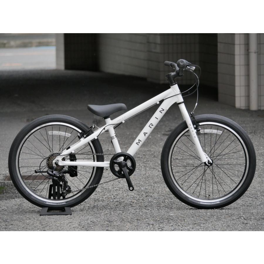 MARIN（マリン） DONKY Jr 22（ドンキー ジュニア 22） 2024年モデル