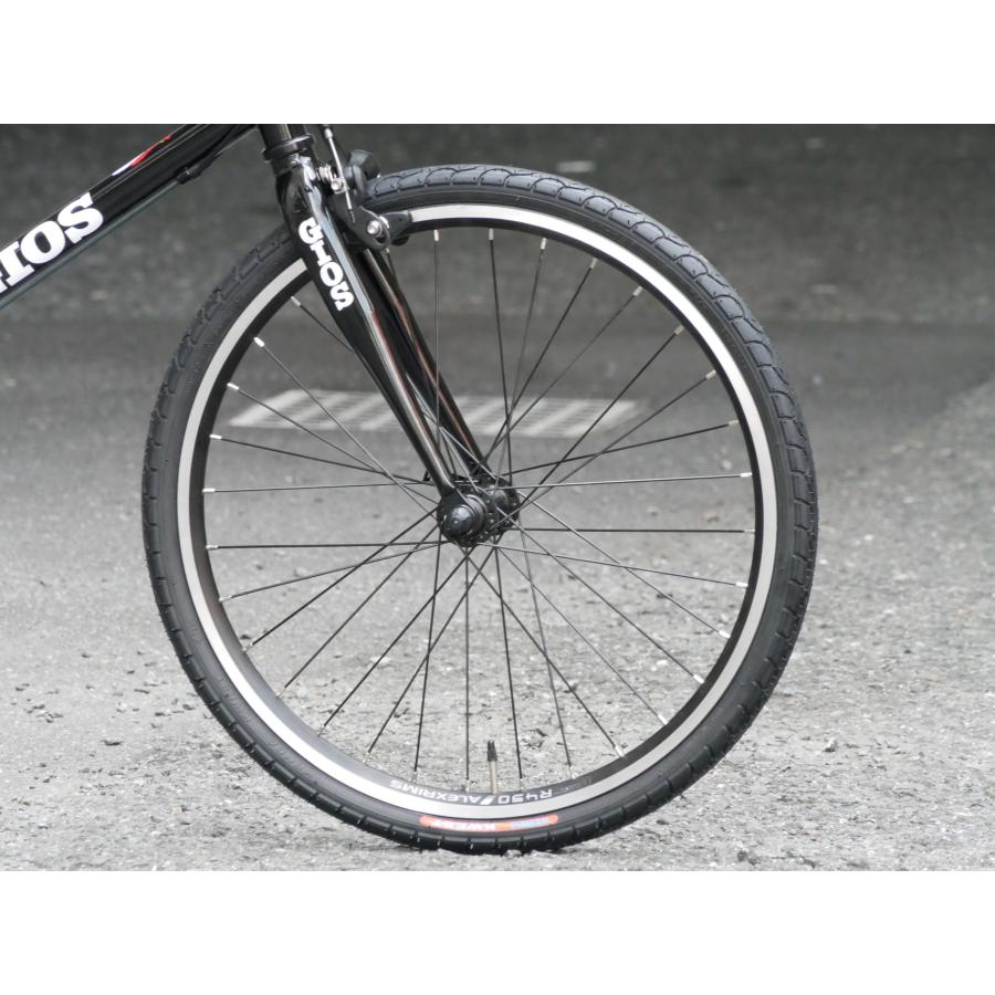 GIOS（ジオス） FELUCA（フェルーカ） 2026年モデル 自転車 ミニベロ