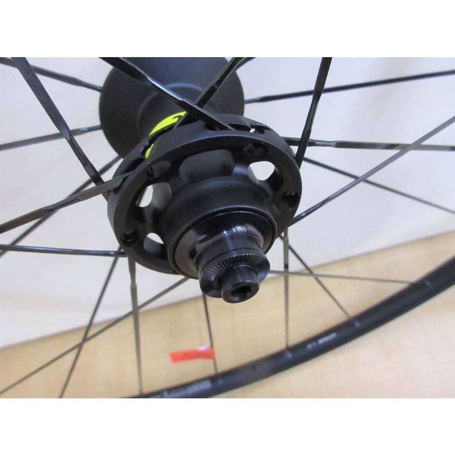 MAVIC（マヴィック） 2025 MAVIC マビック KSYRIUM S リムブレーキ